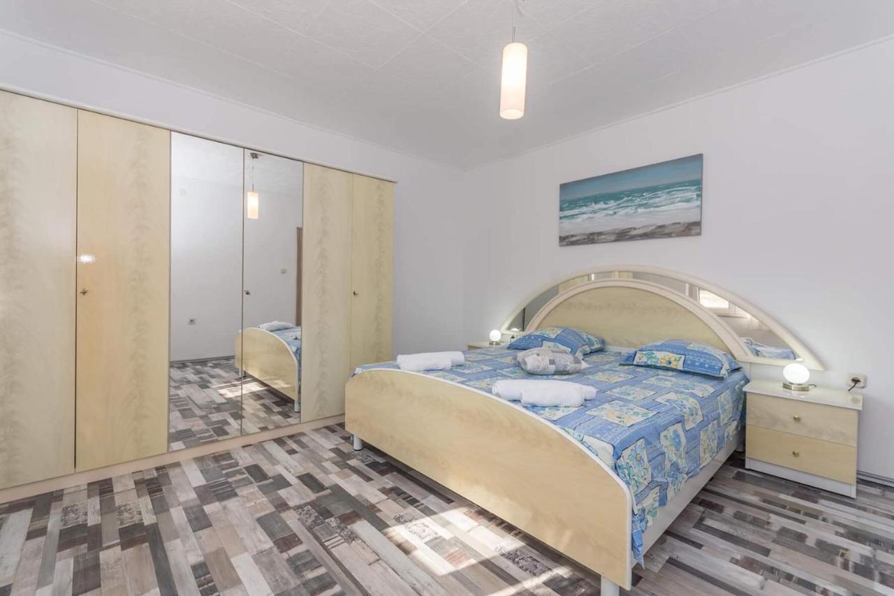 Agape Apartments บีโอกราดนาโมรู ภายนอก รูปภาพ