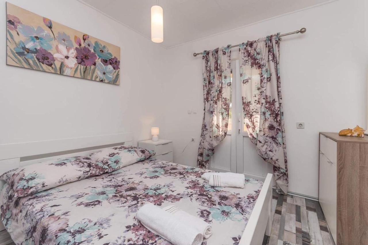 Agape Apartments บีโอกราดนาโมรู ภายนอก รูปภาพ