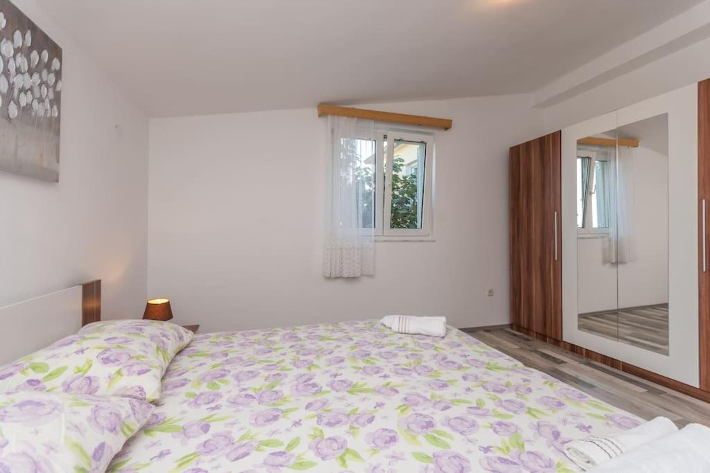 Agape Apartments บีโอกราดนาโมรู ภายนอก รูปภาพ
