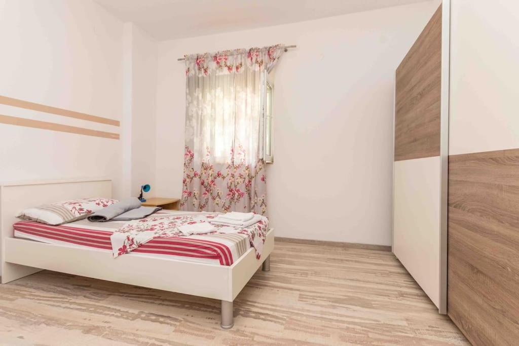 Agape Apartments บีโอกราดนาโมรู ภายนอก รูปภาพ