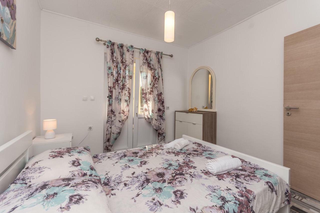 Agape Apartments บีโอกราดนาโมรู ภายนอก รูปภาพ